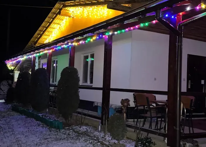Dacha 127 Podobovets