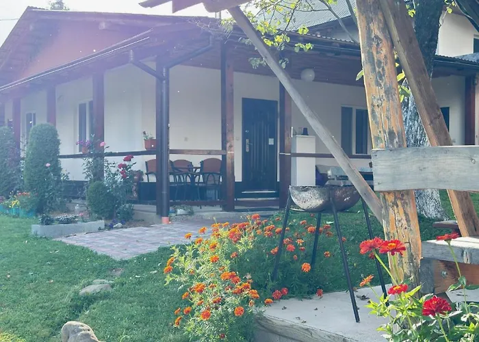 Konukevi Dacha 127